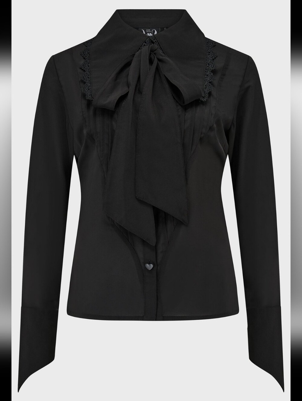 Killstar Lyricore Blouse